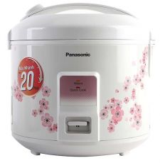 Nồi Cơm Điện Panasonic SR-MVQ187SRA 