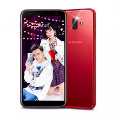 Điện Thoại Samsung Galaxy J6+