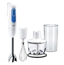 Máy Xay Sinh Tố Cầm Tay Braun MQ3035 Sauce