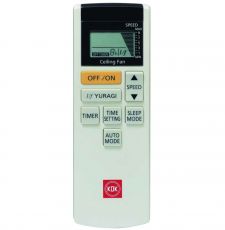 Remote V60WK