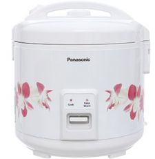  Nồi cơm điện nắp gài Panasonic PANC-SR-MVN187HRA (1.8L) 