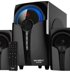LOA VI TÍNH SOUNDMAX A2129/2.1