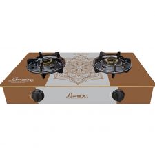 Bếp gas dương kính Sunhouse Apex APB0813
