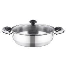 Nồi lẩu inox 1 đáy SUNHOUSE SHL26