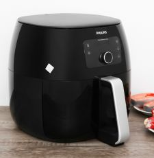 Nồi chiên không dầu Philips HD9650