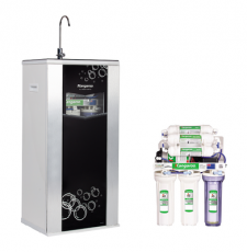 MÁY LỌC NƯỚC KANGAROO HYDROGEN KG100HQ VTU