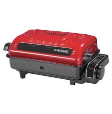 Lò Nướng Điện Sunhouse SHD4200