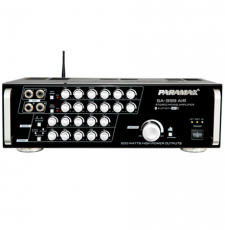 AMPLY PARAMAX SA-999-AIR