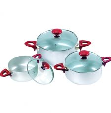 BỘ NỒI ANOD SUNHOUSE SH6633-18QT