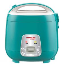 Nồi Cơm Điện Nắp Gài Sunhouse Mama SHD8652G 
