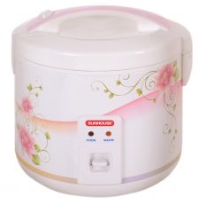 Nồi Cơm Điện Sunhouse SHD860