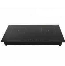 Bếp điện từ hồng ngoại đôi Junger ID-18