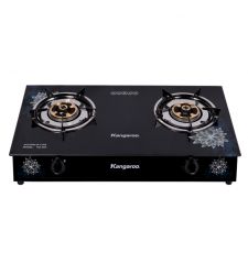 Bếp gas dương Kangaroo KG350