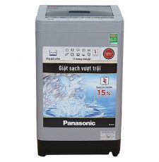 Máy Giặt Cửa Trên Panasonic NA-F80VS9GRV