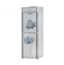 MÁY LÀM NÓNG LẠNH ALASKA R10C