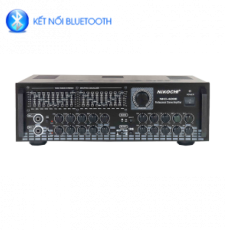 Amply Nikochi NKC- 400E