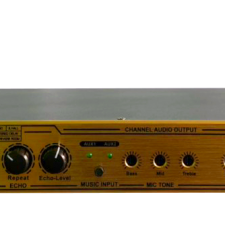 VANG CƠ DJK-388