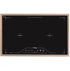 Bếp điện từ cao cấp CANZY CZ QD03 