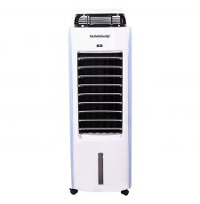 Máy Làm Mát Không Khí Và Bắt Muỗi Sunhouse SHD7718