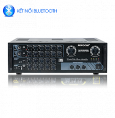 Amply Nikochi NKC- 2030