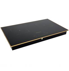 Bếp điện từ đôi Kangaroo KG438i