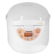 Nồi Cơm Điện Tử Cuckoo CR-0821FI