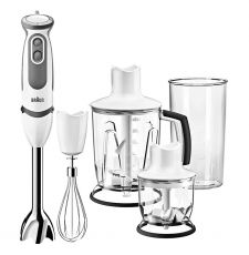 Máy Xay Cầm Tay Braun MQ5045 Aperitive Vario