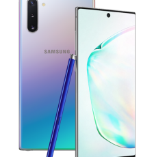Điện thoại Samsung Galaxy Note 10