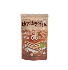 Hạnh Nhân Tiramisu