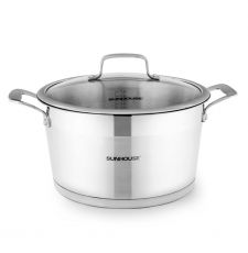 Nồi inox 5 đáy Sunhouse SH779-28 