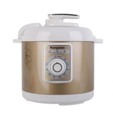 Nồi Áp Suất Điện Kangaroo KG137 