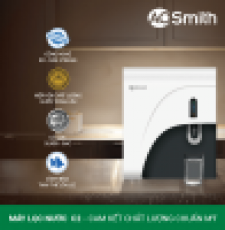 Máy Lọc Nước AO Smith C2
