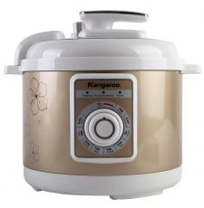 Nồi Áp Suất Điện Kangaroo KG135