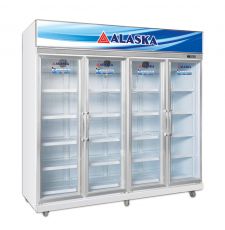 Tủ Mát Alaska SL-24C4