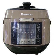 Nồi áp suất điện Kangaroo KG5P5