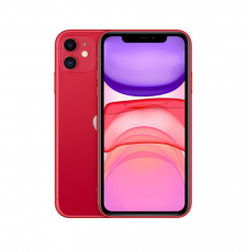 Điện thoại iPhone 11 128GB MWM32VN/A (Red)