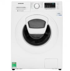 Máy giặt Samsung Addwash Inverter 9 Kg WW90K44G0YW/SV