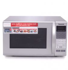 Lò Vi Sóng Panasonic NN-CT655MYUE