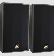 Loa CA Sound Full Range H-12 Special