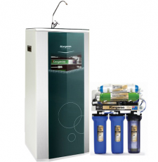 Máy Lọc Nước Kangaroo VTU KG109A
