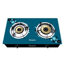 Bếp Gas Đôi Dương Kangaroo KG505 