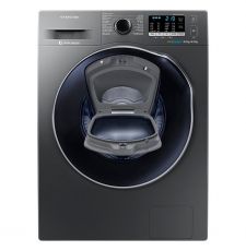 Máy giặt sấy Samsung AddWash Inverter 8.5 kg WD85K5410OX/SV