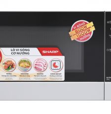 Lò vi sóng Sharp R-G302VN-S (23 lít)