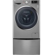 MÁY GIẶT LỒNG ĐÔI LG TWINWASH 11 KG TWC1409S2E