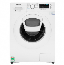 Máy Giặt SAMSUNG 10Kg WW10K44G0YW/SV