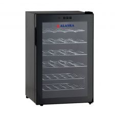 Tủ ướp rượu Alaska JC-18D 