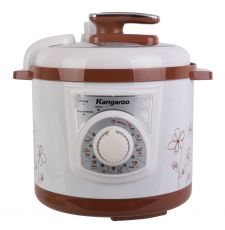 Nồi Áp Suất Điện Kangaroo KG136