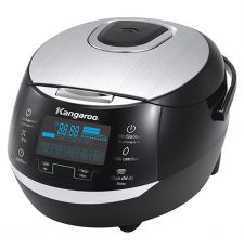 Nồi Cơm Điện Tử Kangaroo KG595