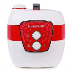 Nồi cơm điện 2L SUNHOUSE MAMA SHD8620