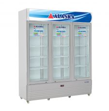 Tủ Mát Alaska SL-14C3 